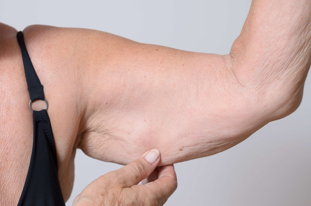 El impacto a largo plazo de la sarcopenia