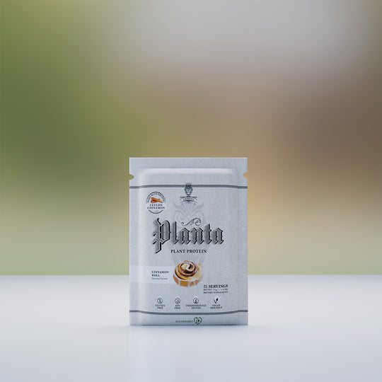 Planta Sample - 1 Serving
