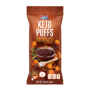 Snack House Puffs - Single Serving - BBQ