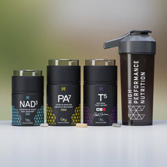 The Clark Bartram Bundle