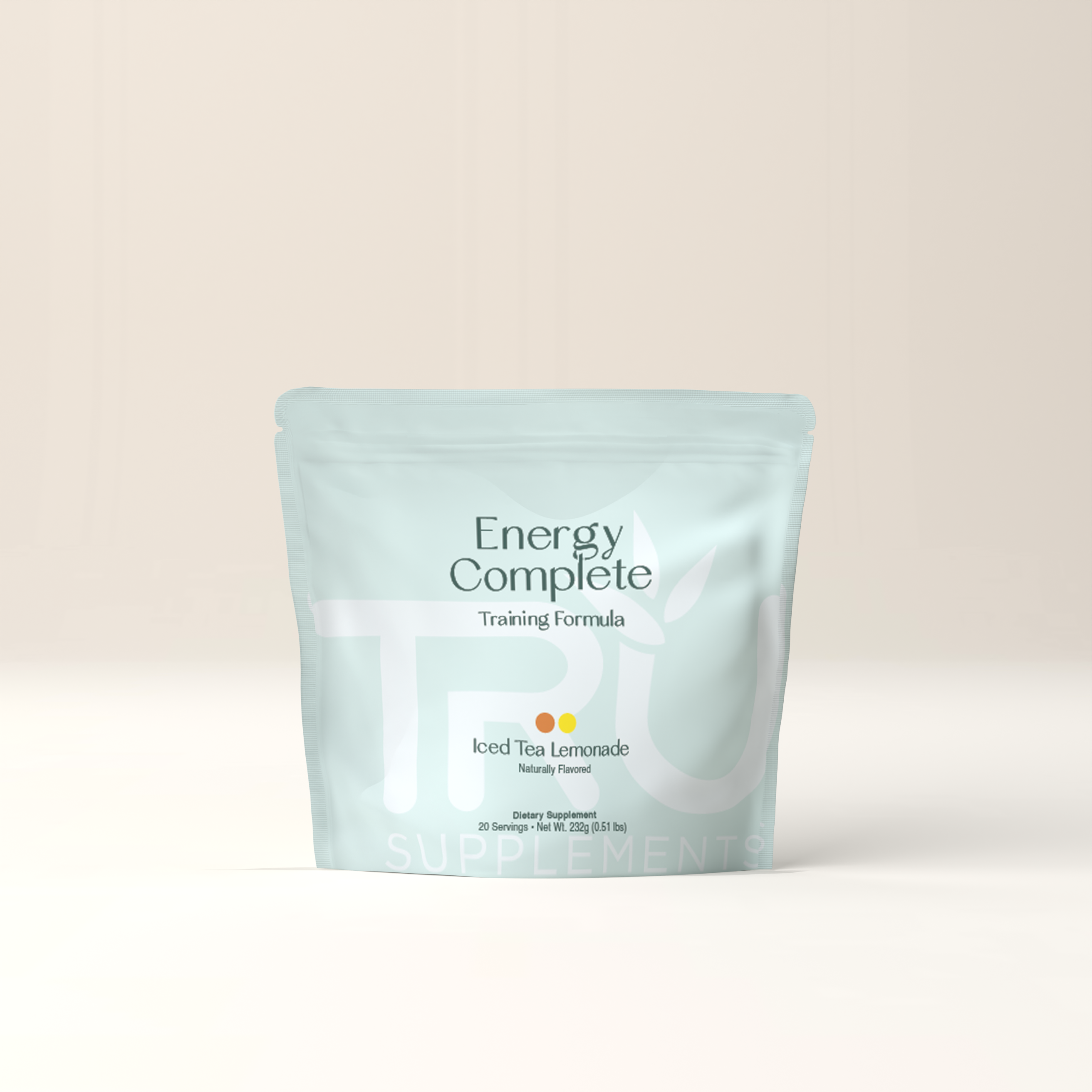 TRU Energía