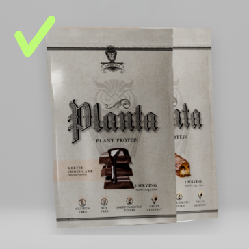 🎁 Ambrosia Planta Sample - 1 Serving (100% off)