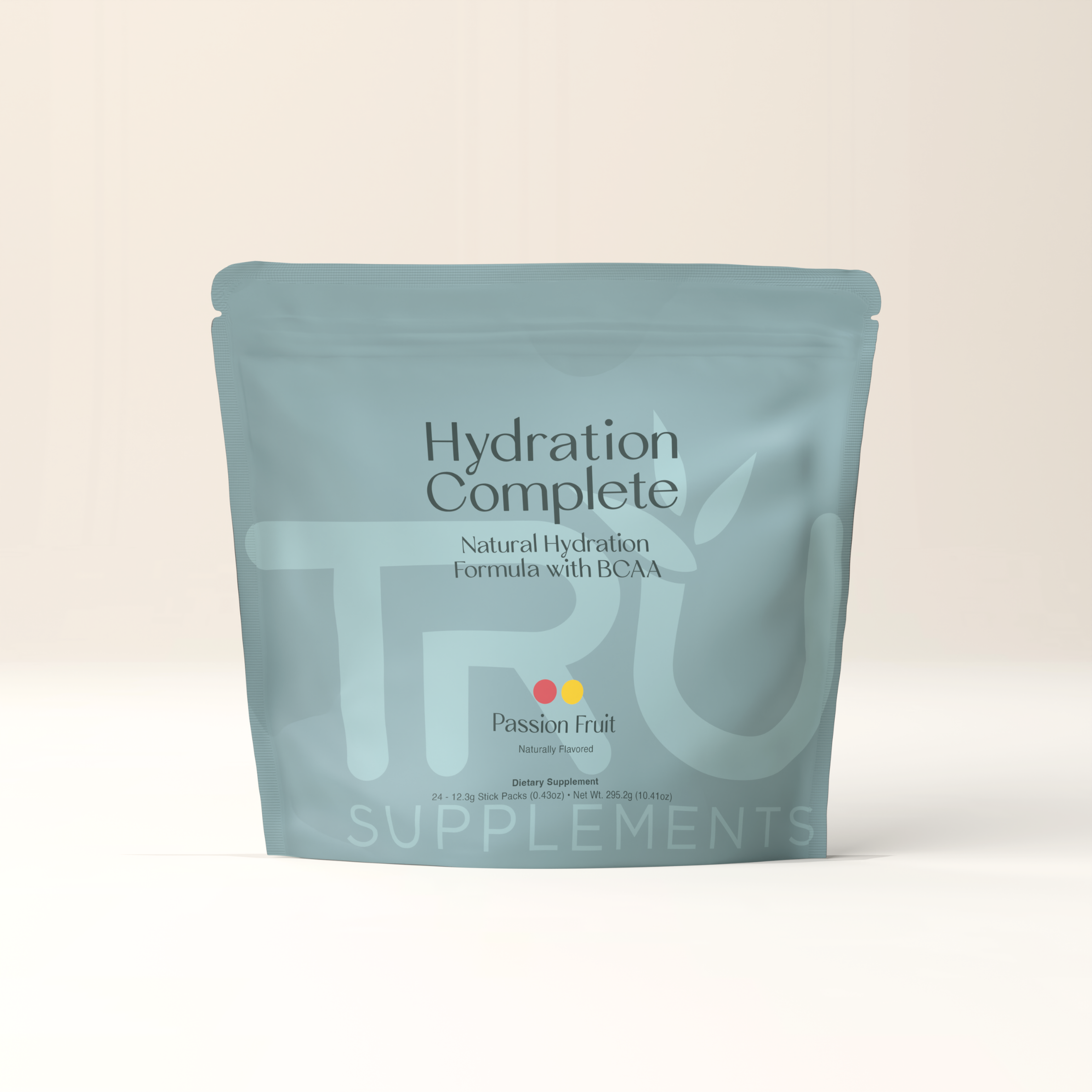 Hidratación TRU completa