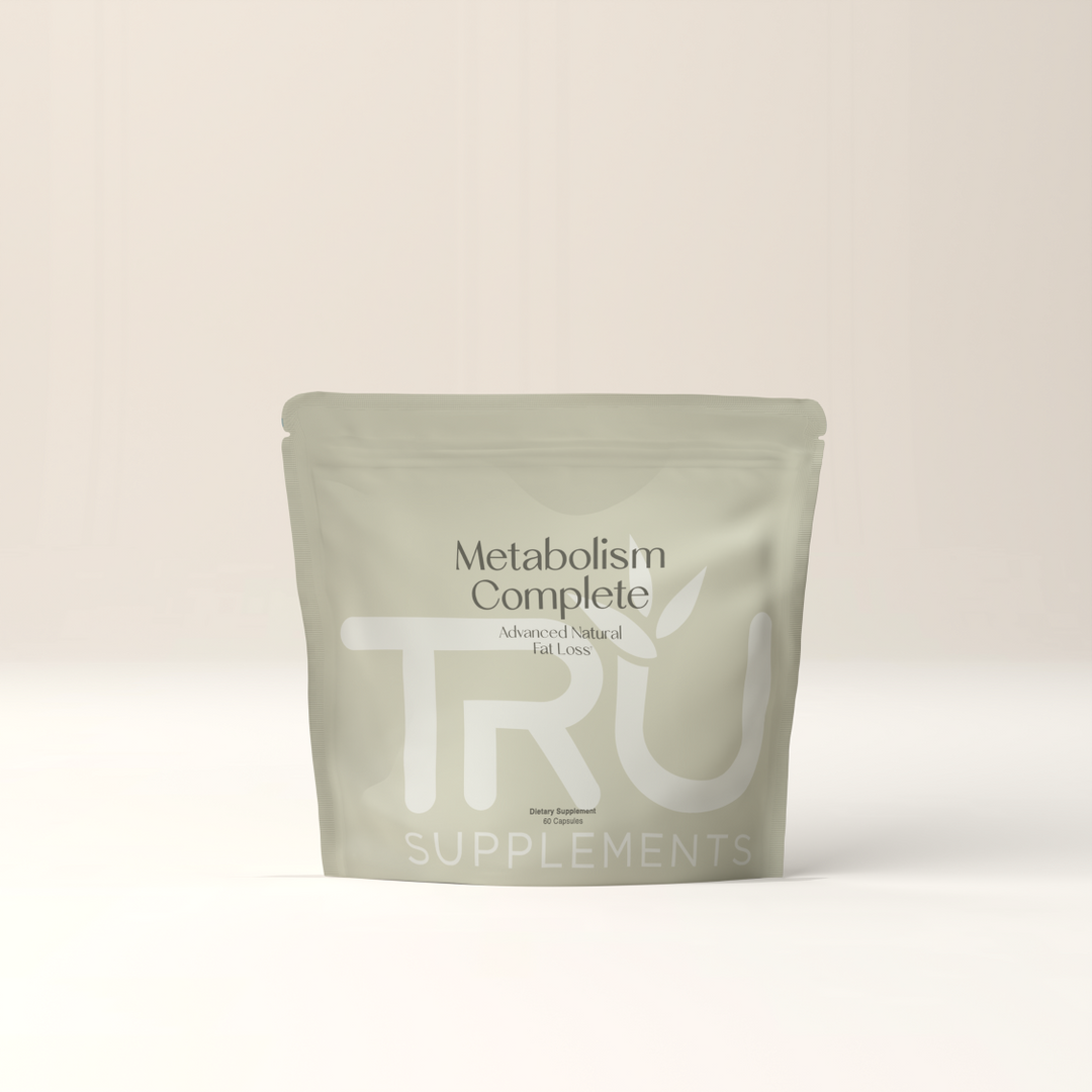 TRU Metabolism