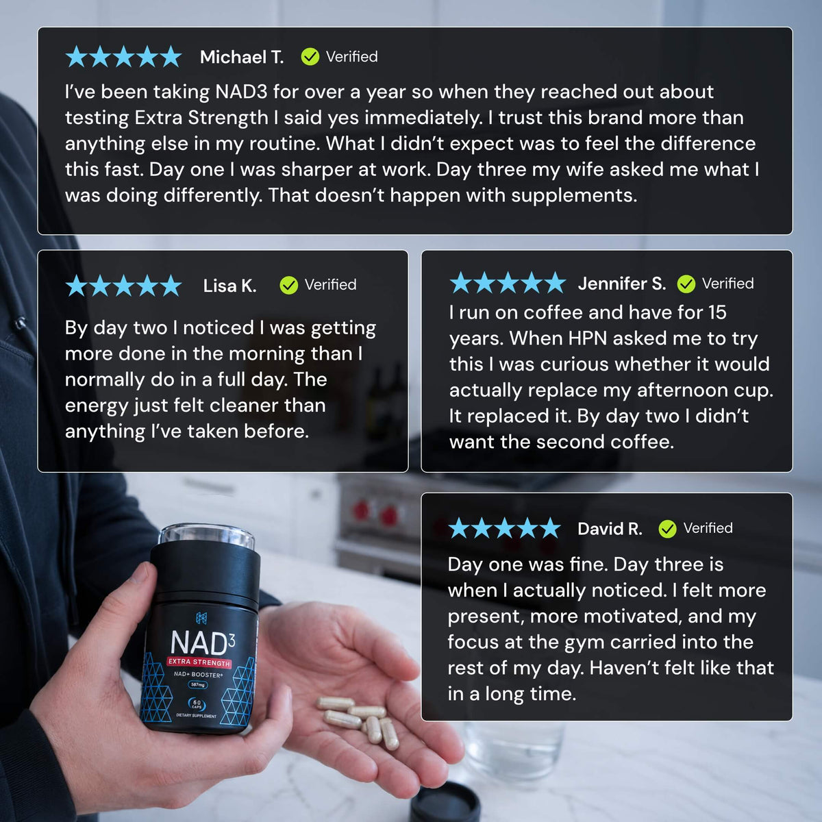 NAD3 gallery image