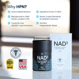 NAD3 product image 9