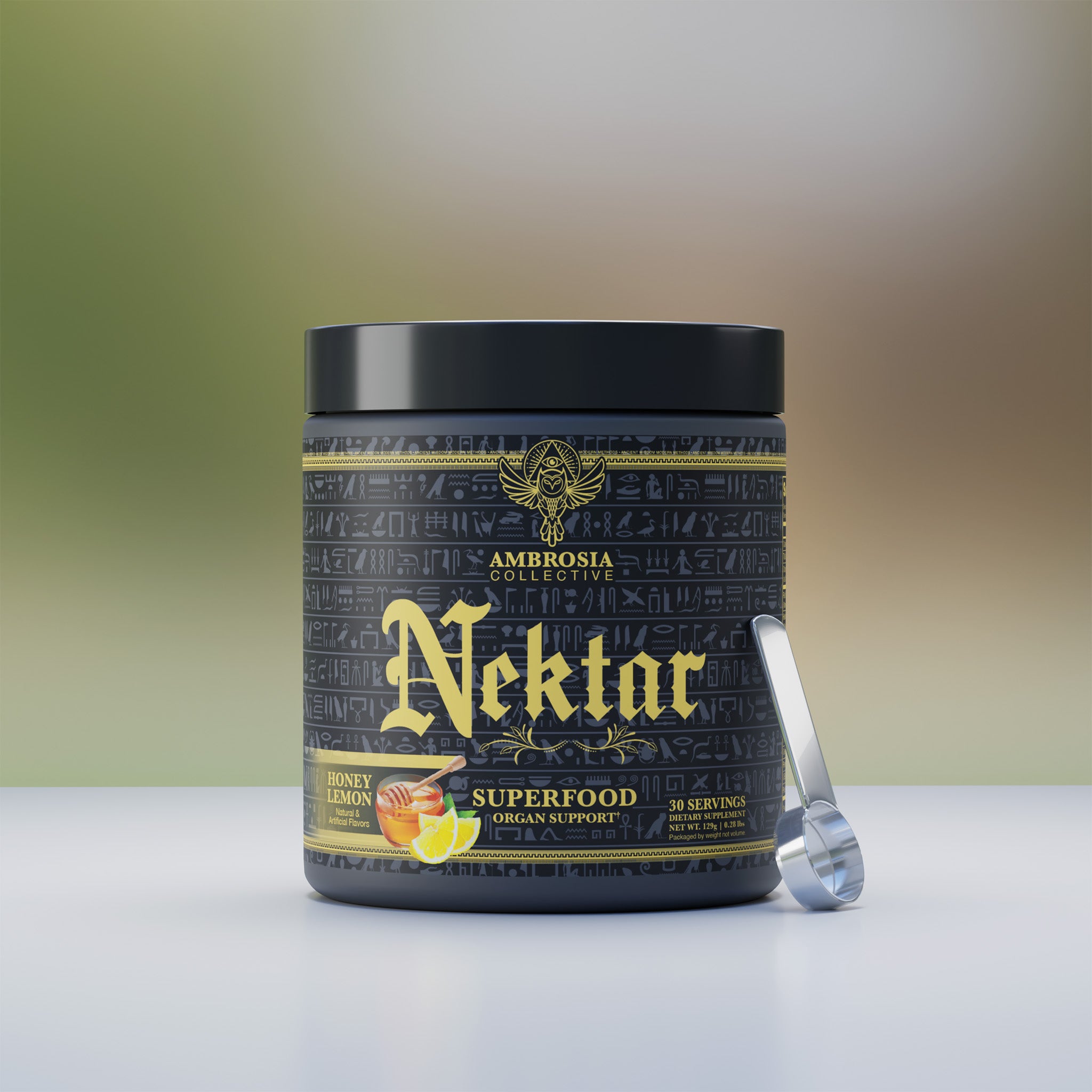 Nektar® Superfood & Complete Health