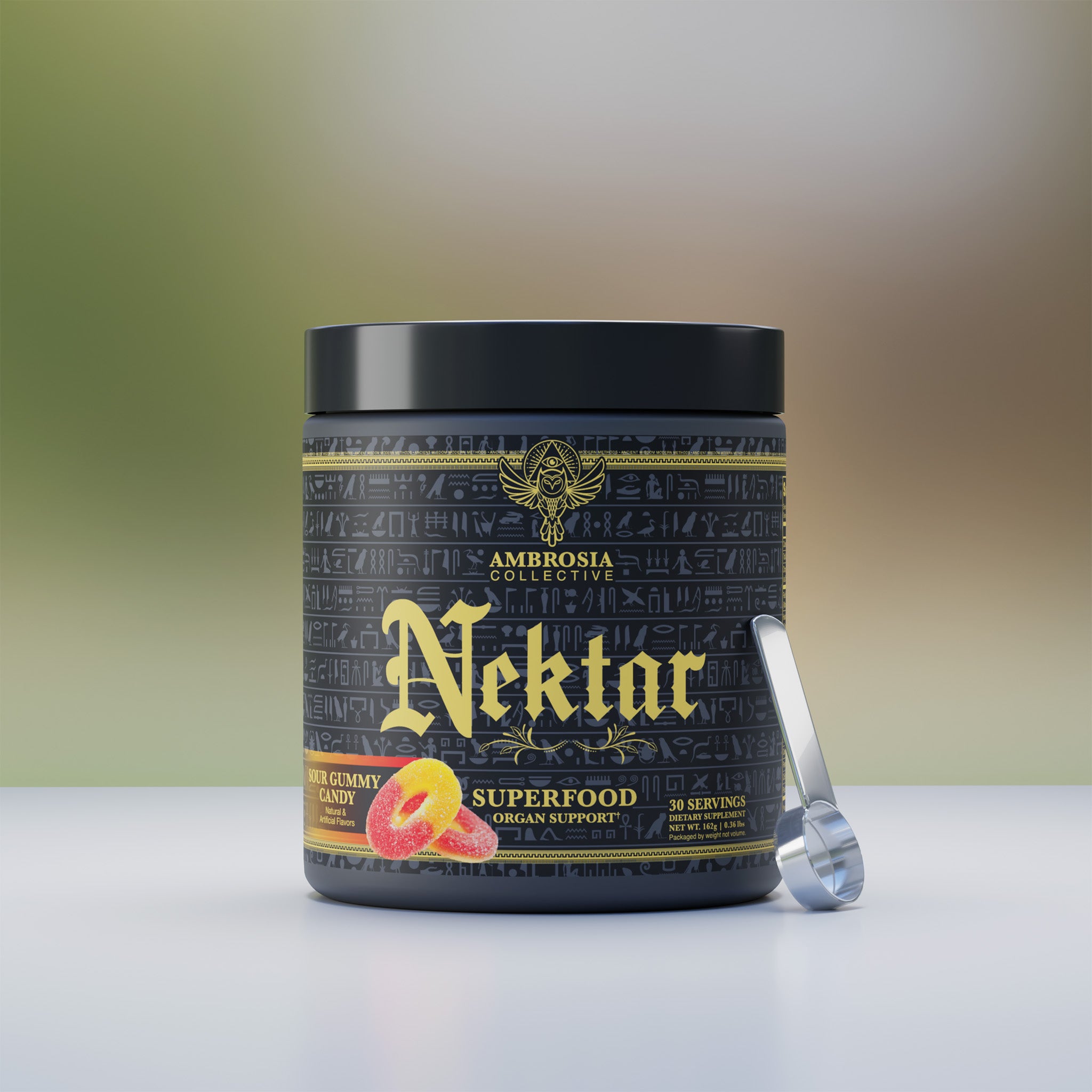 Nektar® Superfood & Complete Health