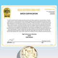 NAD3® 60 • Un suplemento dietético totalmente natural NAD+ Booster® (suministro para 1 mes) 