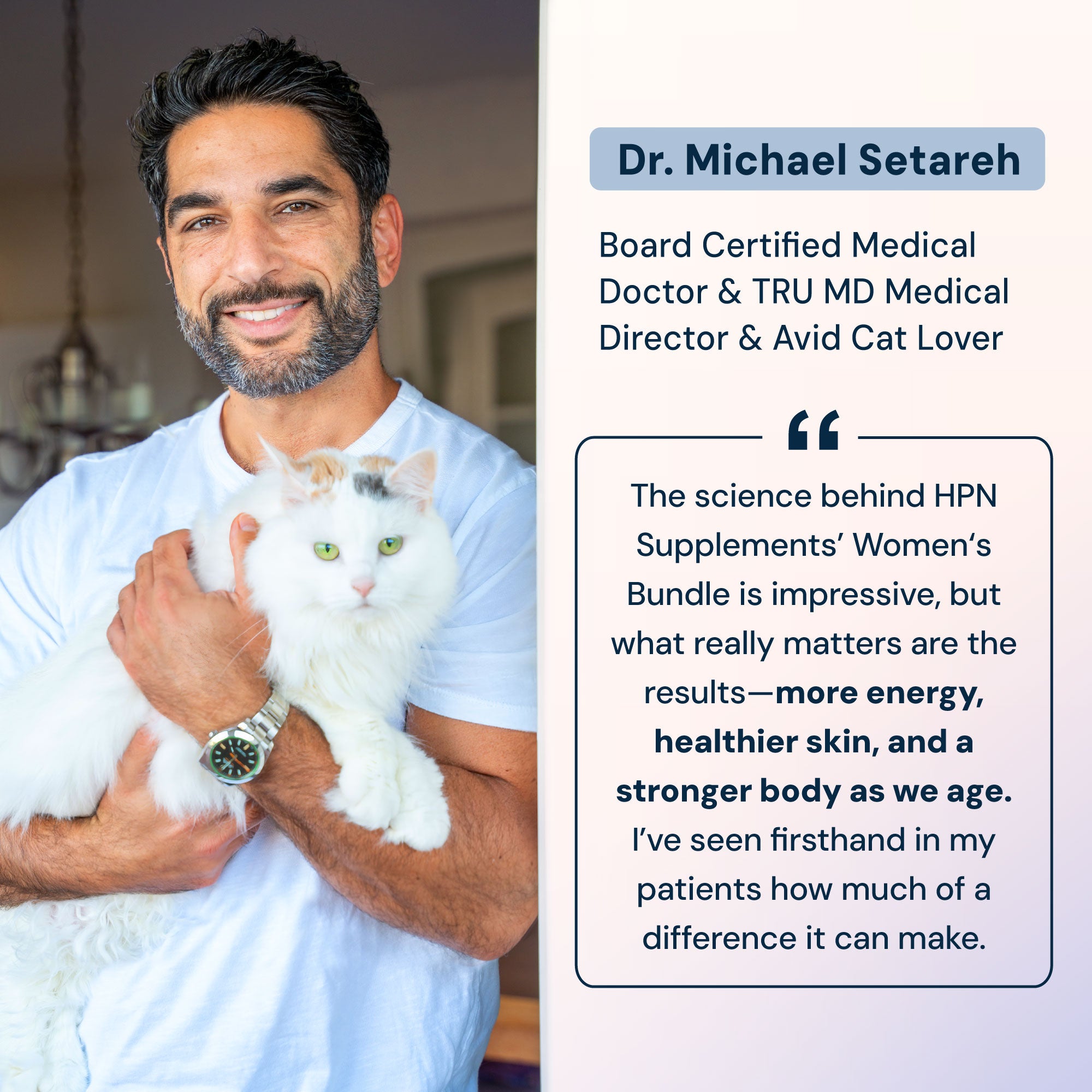 #1 Women's Anti-Aging & Wellness Bundle