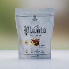 Planta - Organic Plant Protein