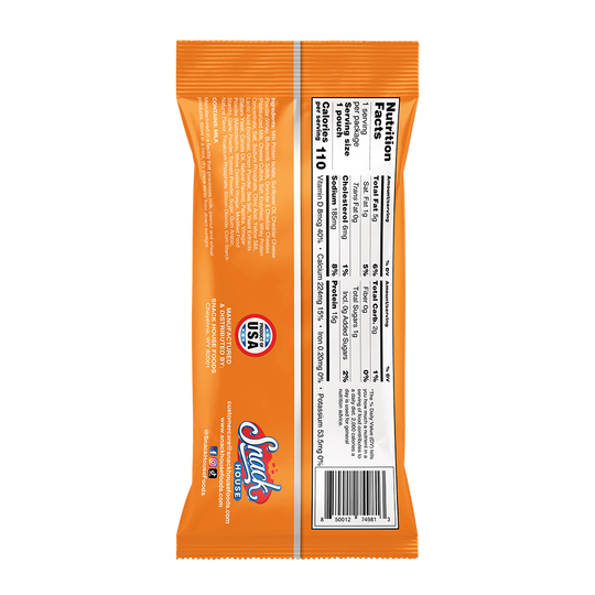 Bocadillos de Snack House - Paquete individual