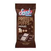 Snack House Puffs - Single Serving Packet
