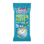 Snack House Puffs - Single Serving Packet