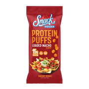 Snack House Puffs - Single Serving Packet