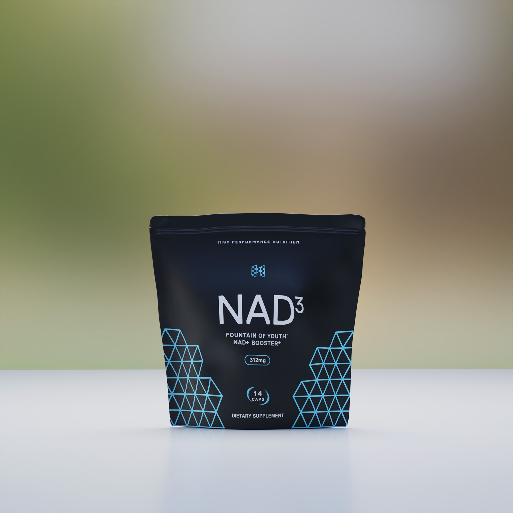 HPN Products | 1-Week Supply