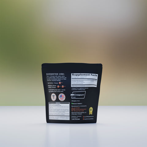 HPN Products | 1-Week Supply