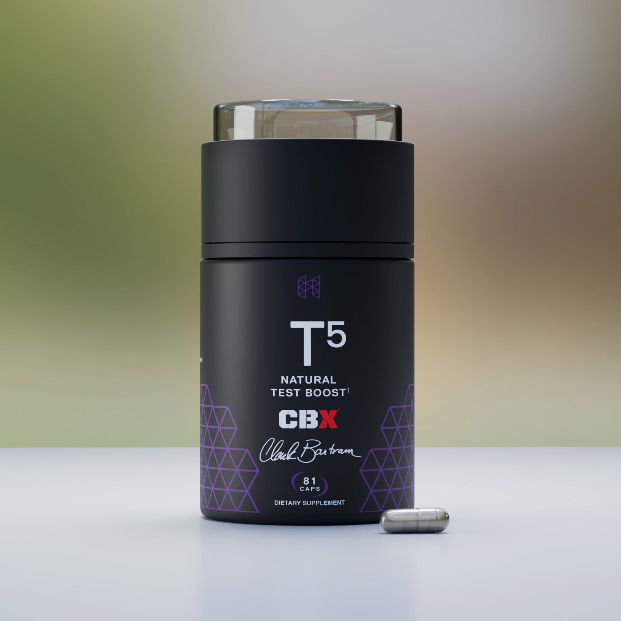 T5® T-Booster