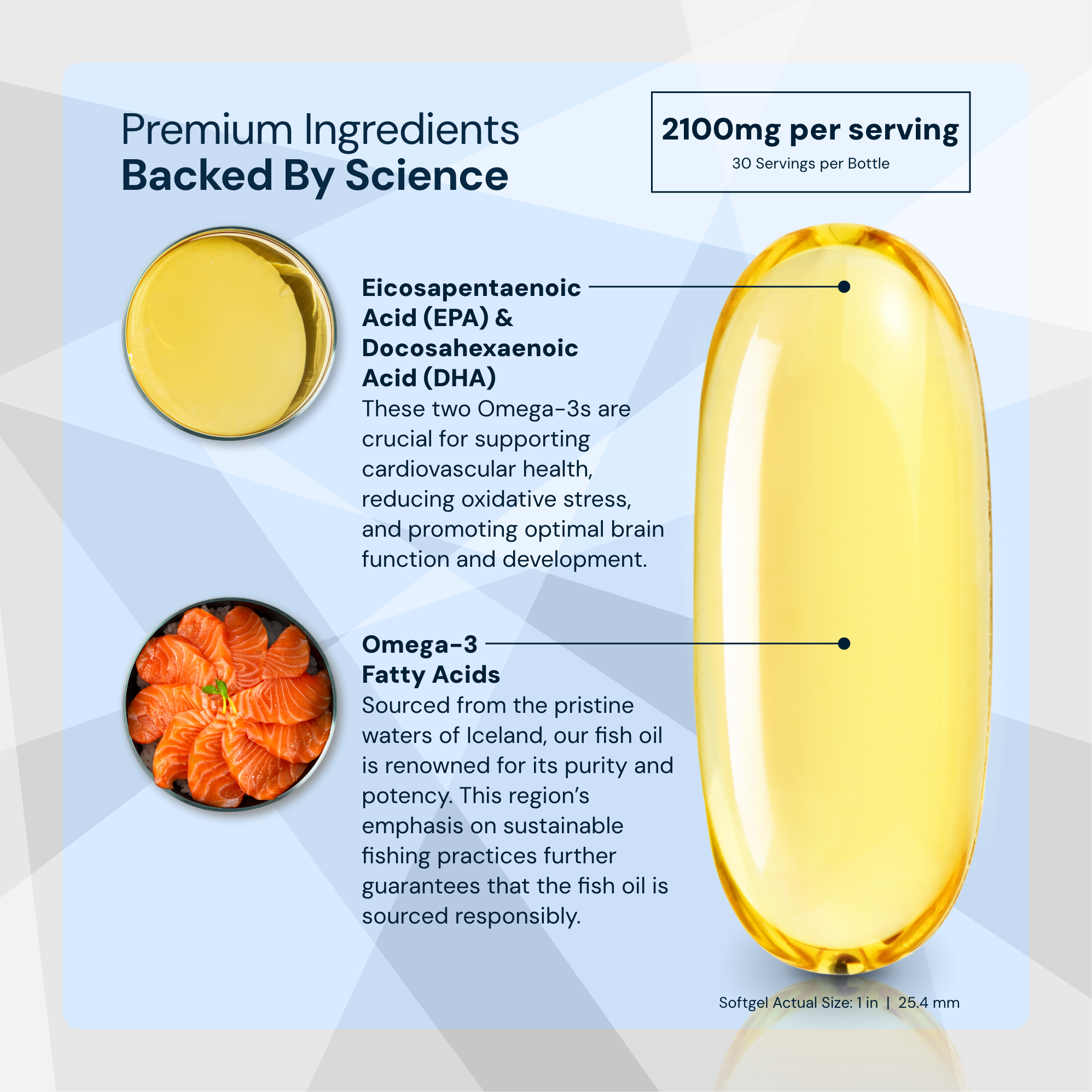 #1 Men's Vitality & Anti-Aging Bundle