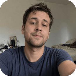 Devin R.