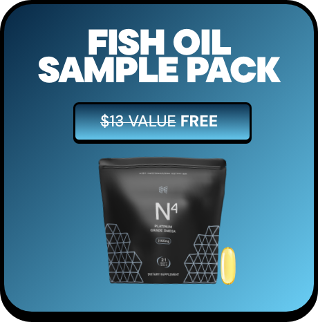 Free starter kit gift