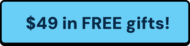 Free starter kit gifts