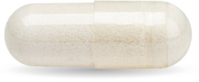 Supplement capsule