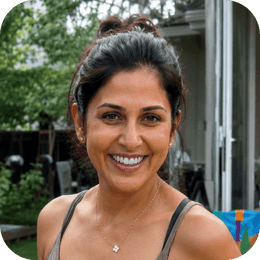 Priya N.
