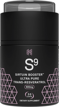 S(9) Potenciador de sirtuinas