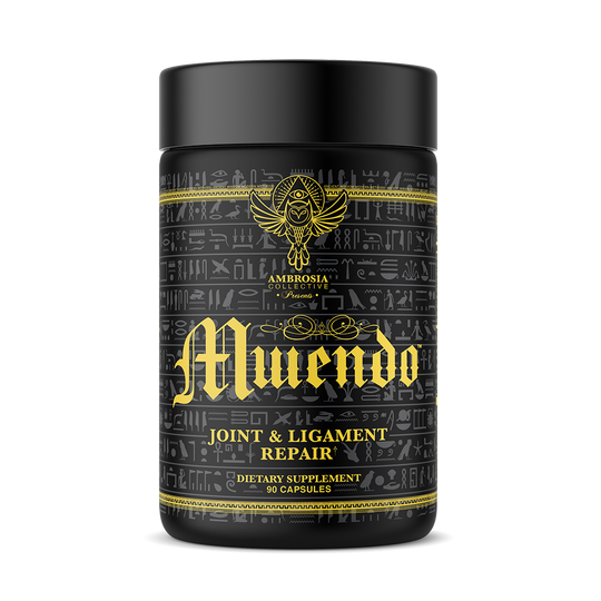 Mwendo™ - Reparación de articulaciones y ligamentos